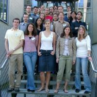 2006 group photo
